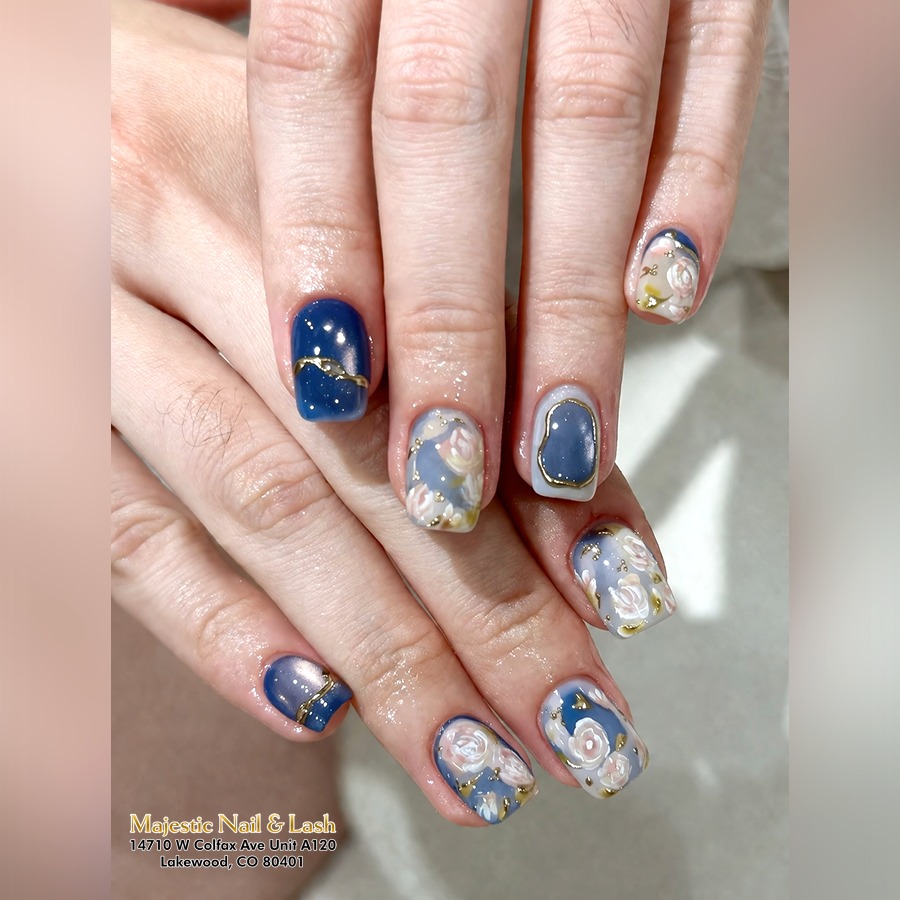 Majestic Nail & Lash
